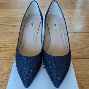 LK Bennett Audrey Heels 39.5